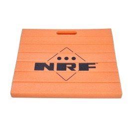 Nrf knielkussen voor promotie