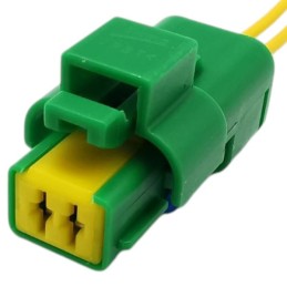 Elektrisk ledningsnet til...