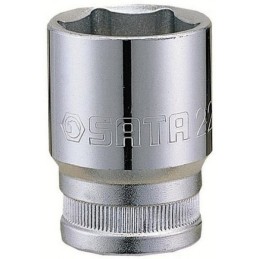Soquete 1/2 19 mm