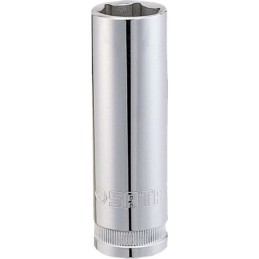 Μακριά εξάγωνη καρυδάκι 13mm