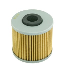 Filtro olio moto Kymco...
