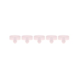 Klem voor spatbordlijst...