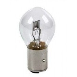 Ampoule blanche moto 12V...