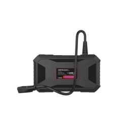Lecteur de diagnostic...