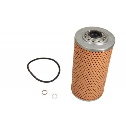 Filtro olio Bmw 324 2.4 D...