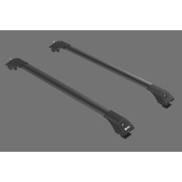 Complete Roof Rack (Mounts...