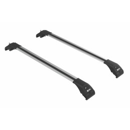 Complete roof rack (mounts...