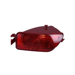 Achterste mistlamp Citroën...