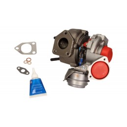 Turbo BMW 740911-0001 2,0D...