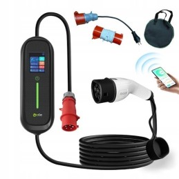 Mobile Charger for Electric...