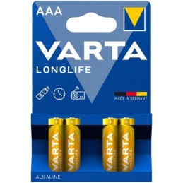 Varta longlife aaa lr03...