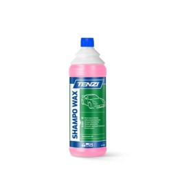 Σαμπουάν με κερί καρναούμπα...