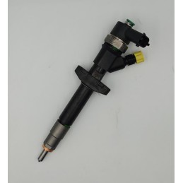 Renoveret common rail dyse...