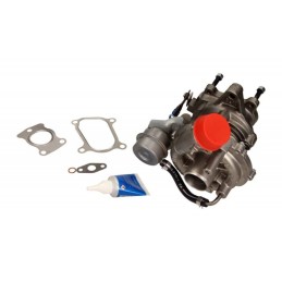 Turbo Peugeot 706977-0002...