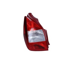 Achterlicht Citroën C2...