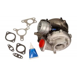 Turbo Nissan 769708-0001...