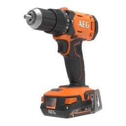 AEG akkuporakone 18V, 60Nm,...
