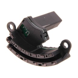 Sensor de Ângulo de Direção...