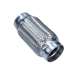 Flexible Exhaust System...