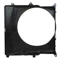 Carter de ventilateur Iveco...