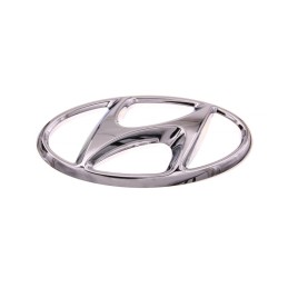 Emblème de hayon Hyundai...