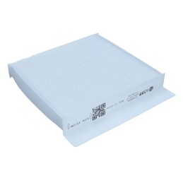 Filtre d'habitacle MG ZS...