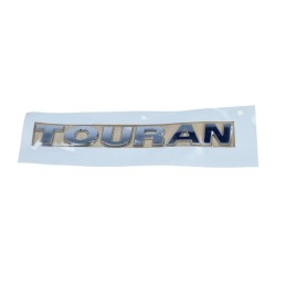 Έμβλημα Volkswagen Touran...