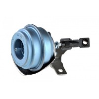 Turbineklep