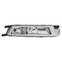 Mistlampen
