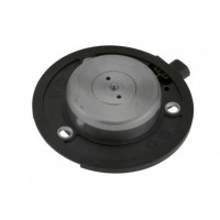 Stel-element turbolader