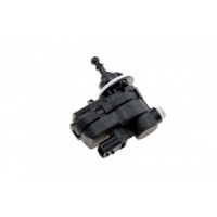 Stelmotor koplamp