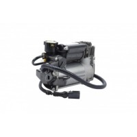 Compressor luchtvering
