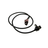 Stuurhoeksensor